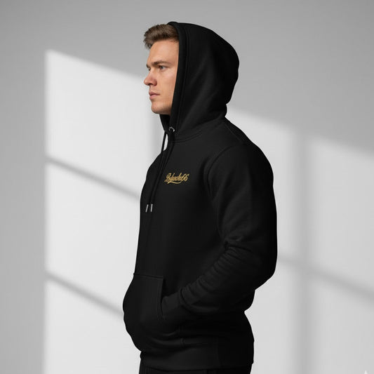 Bolanche66 Essential Hoodie