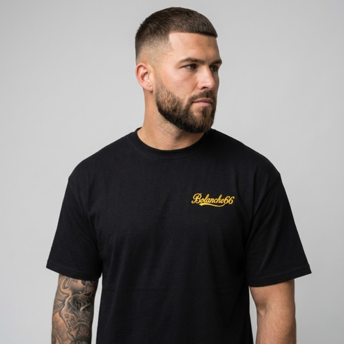 Bolanche66 Classic Tee