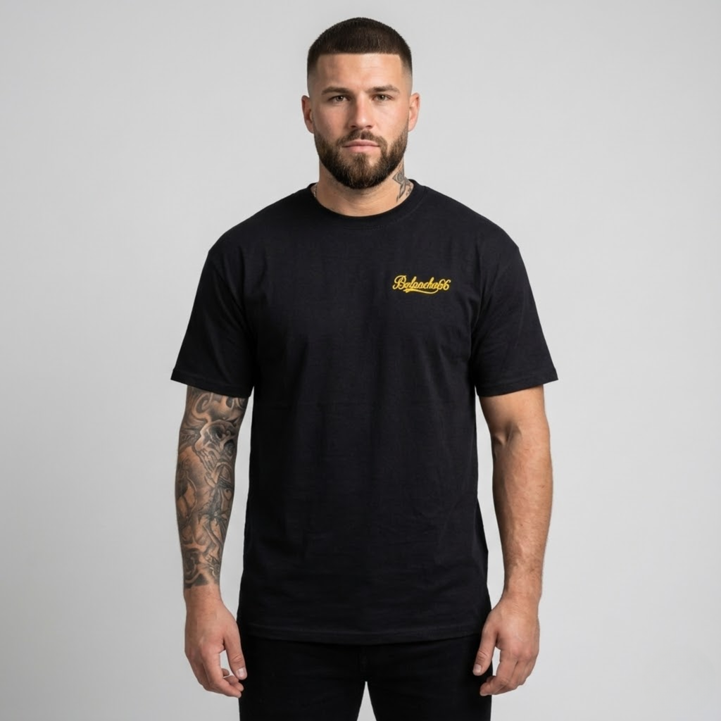 Bolanche66 Classic Tee