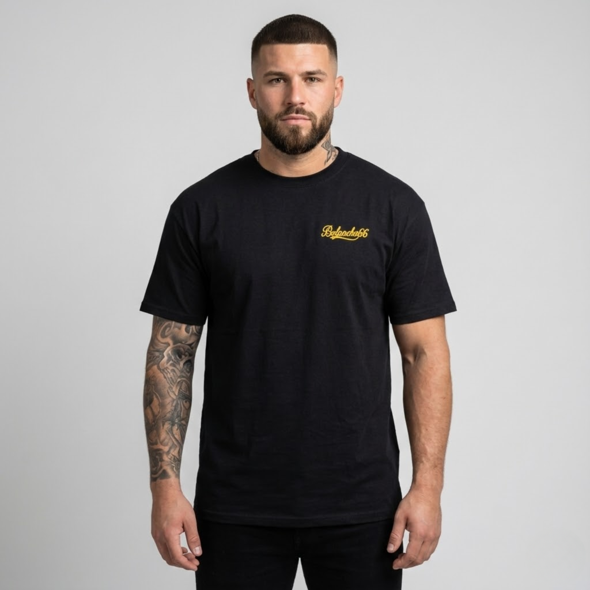 Bolanche66 Classic Tee
