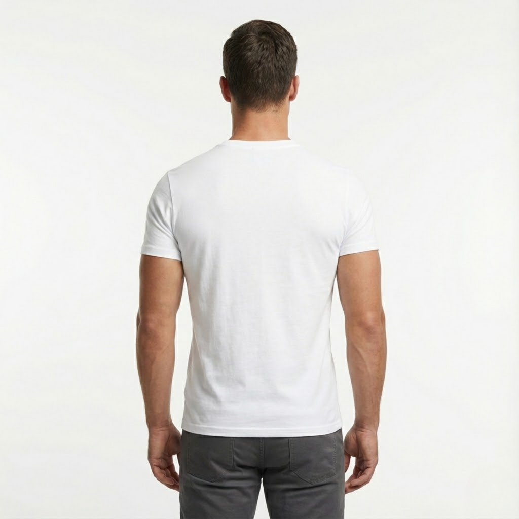 Bolanche66- Golden Standard Tee