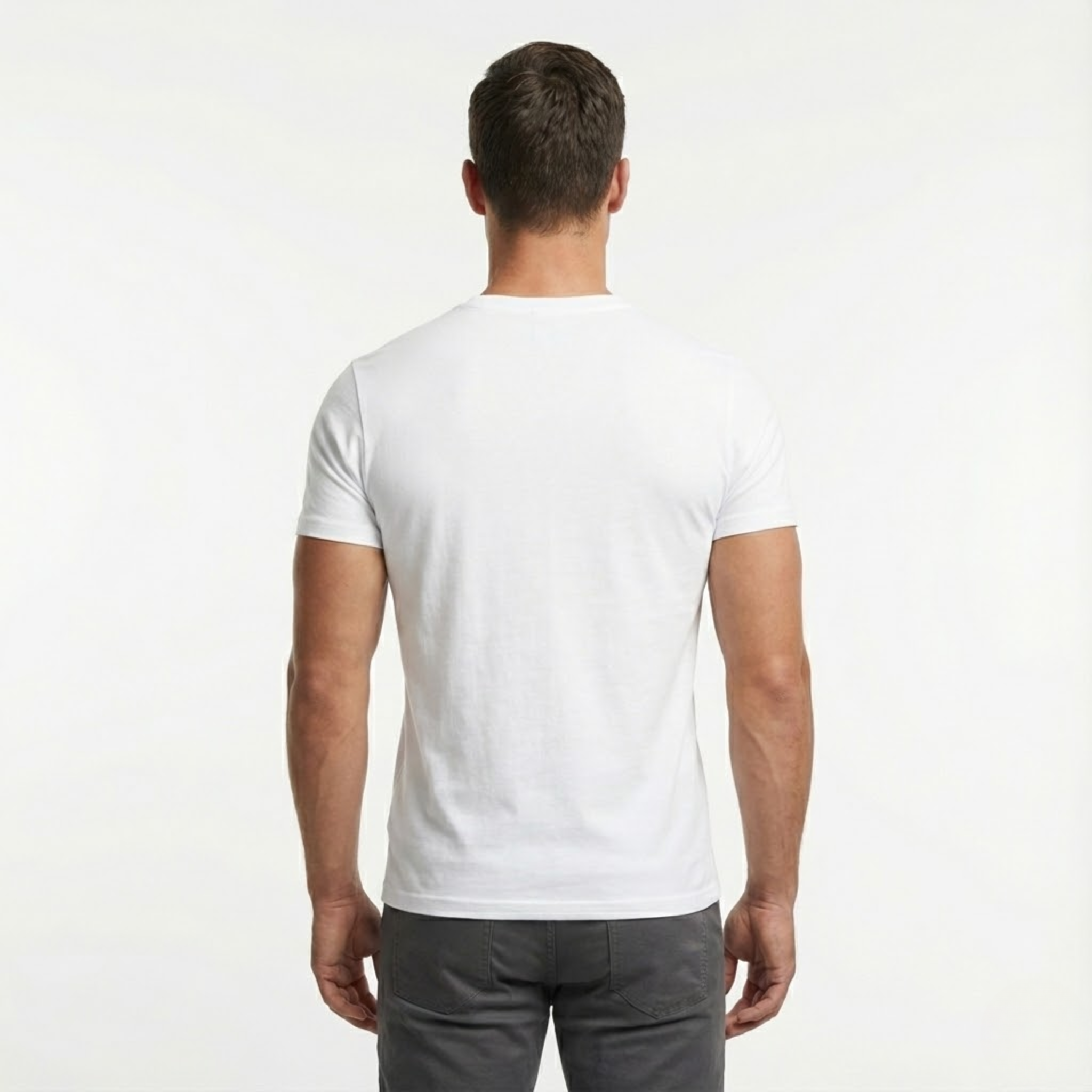 Bolanche66- Golden Standard Tee