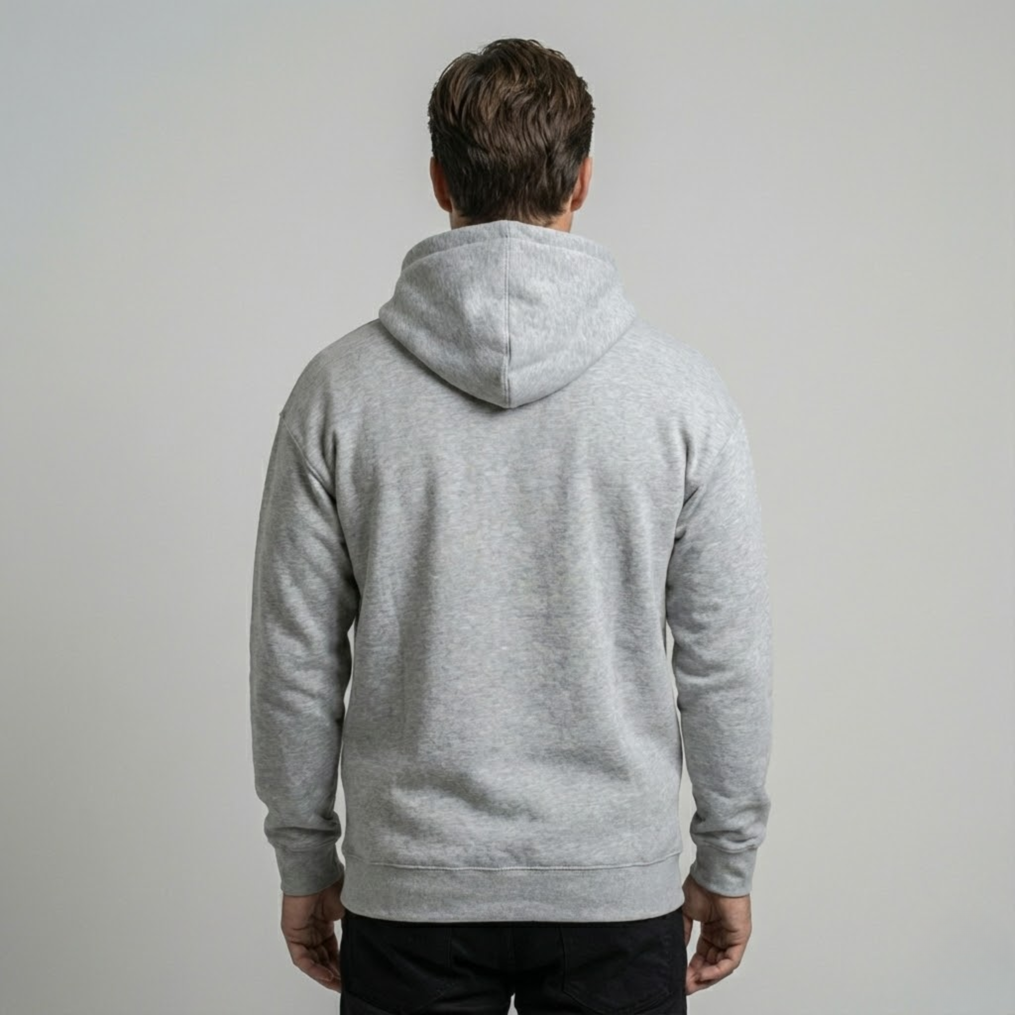 Bolanche66 – Northern Zip Hoodie