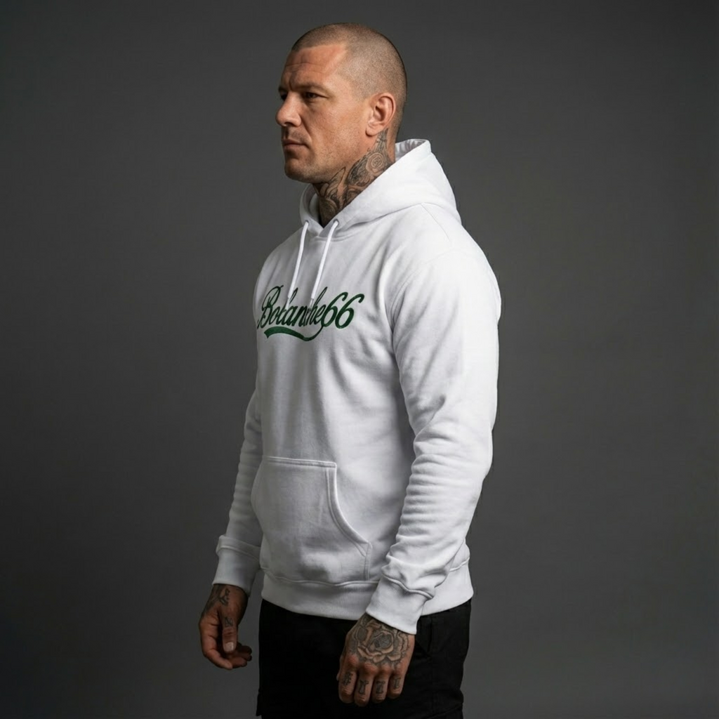 Evergreen Signature Hoodie