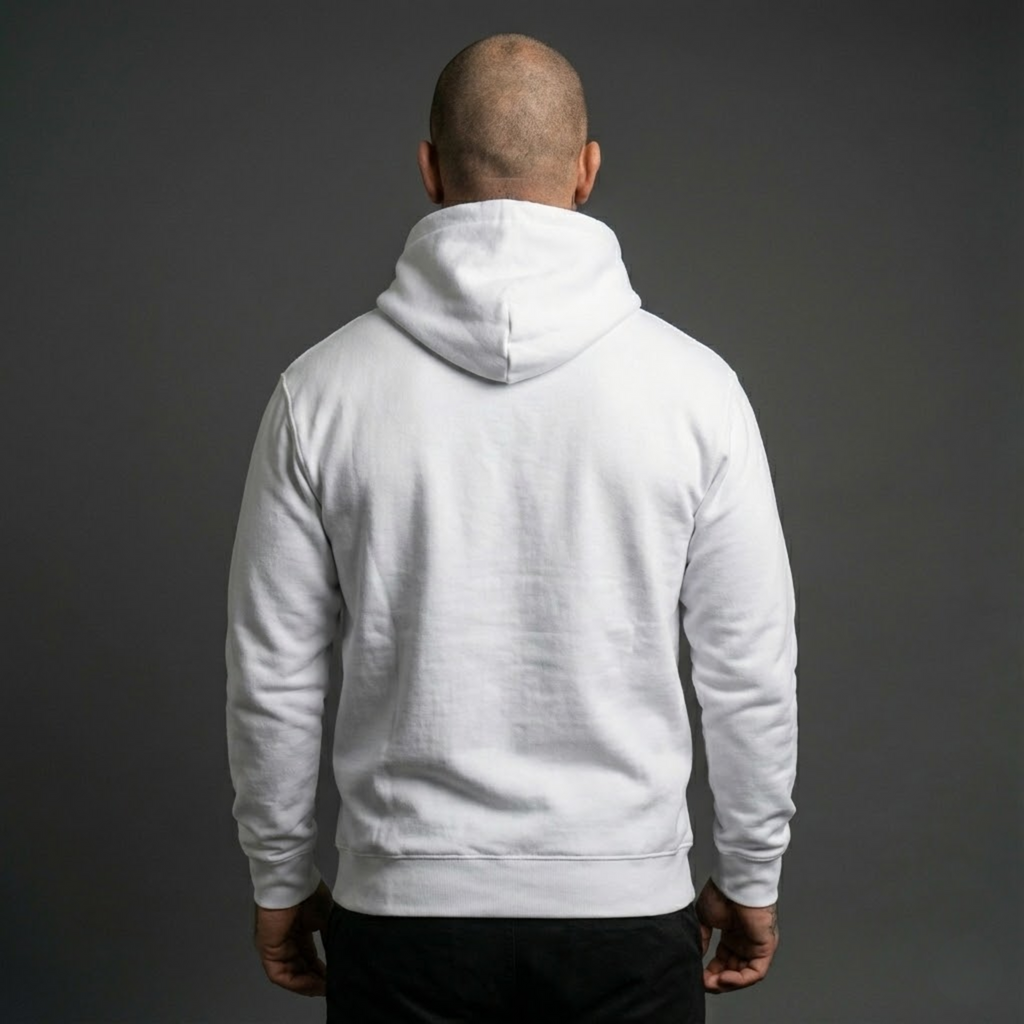 Evergreen Signature Hoodie