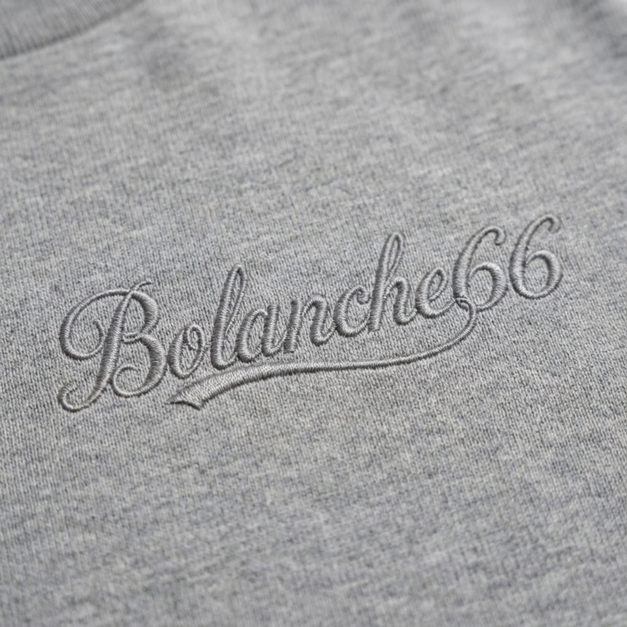 Bolanche66- Northern Tee