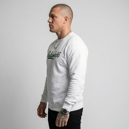 Evergreen Classic Crew