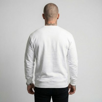 Evergreen Classic Crew