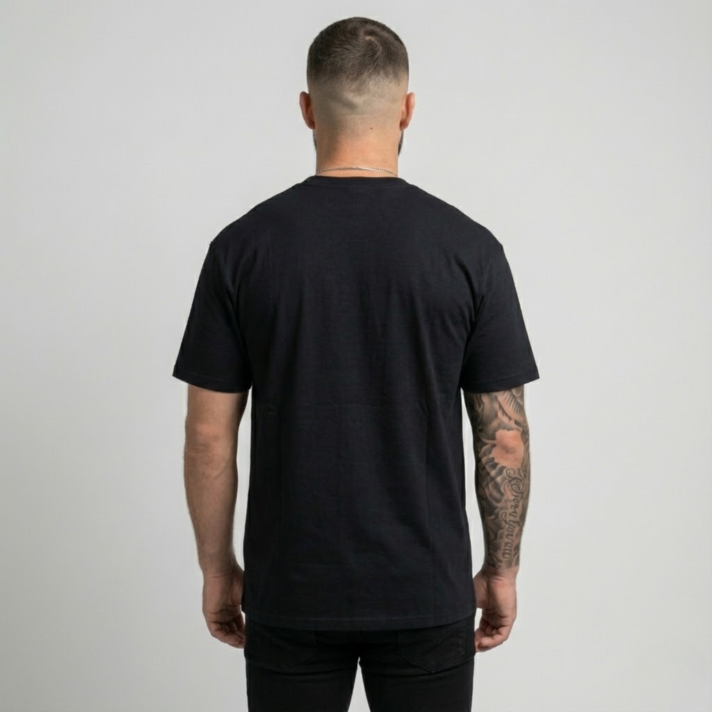 Bolanche66 Classic Tee