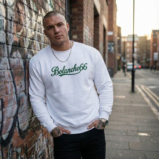 Evergreen Classic Crew