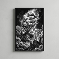 Heaven’s Fist – Poster