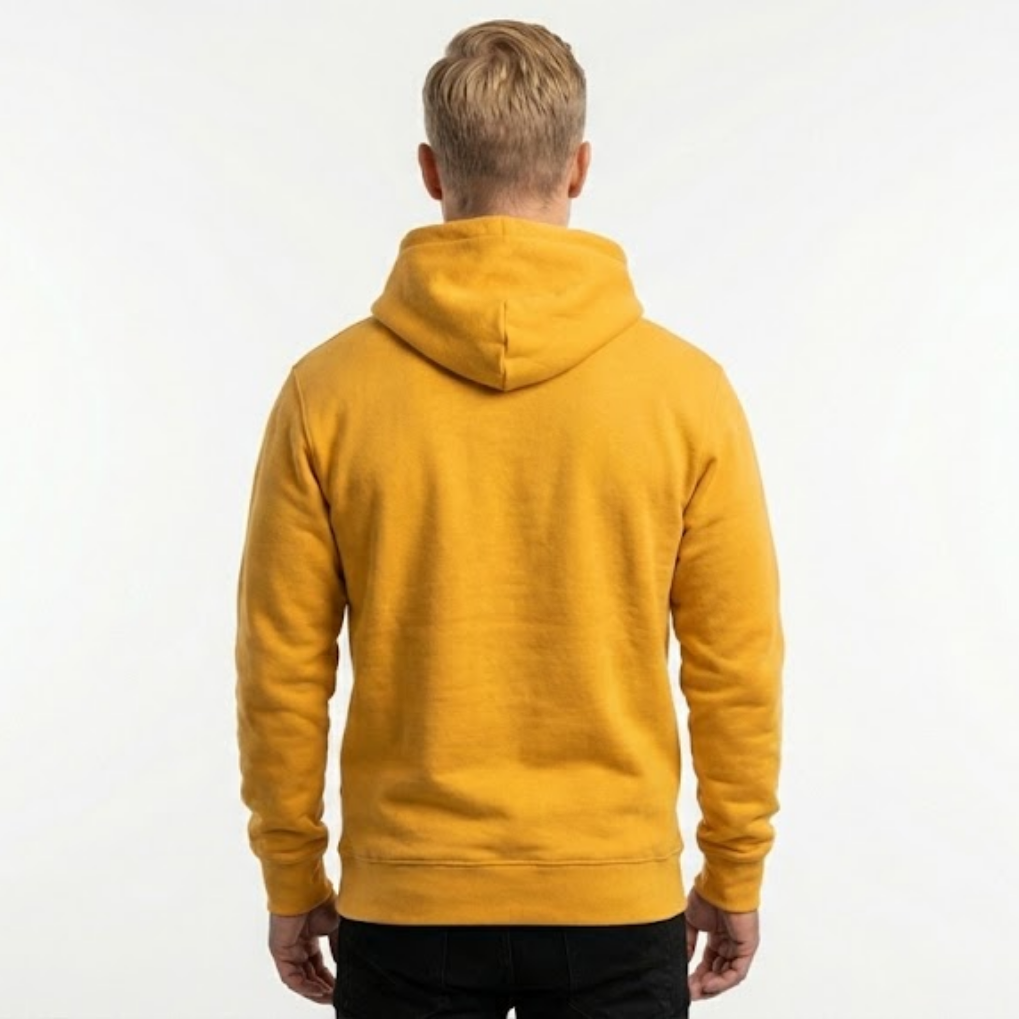 Golden Thorn Hoodie