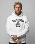 B66 Savage Hoodie – White