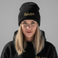 Bolanche66 Signature Beanie – Streetwear Mössa Herr Dam