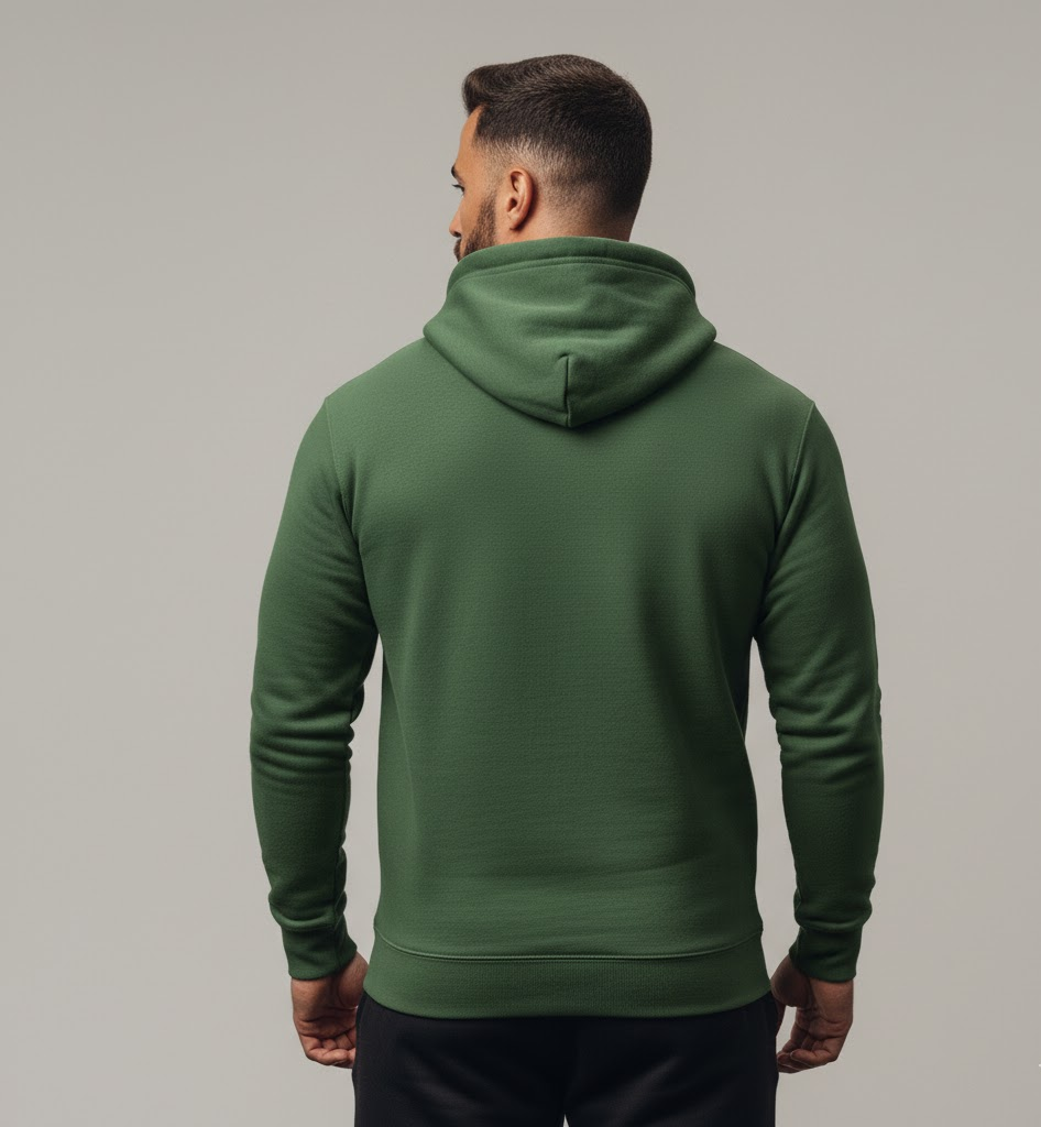 Bolanche66 Core Hoodie