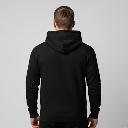 Bolanche66 Essential Hoodie