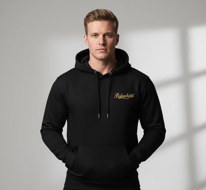 Bolanche66 Essential Hoodie