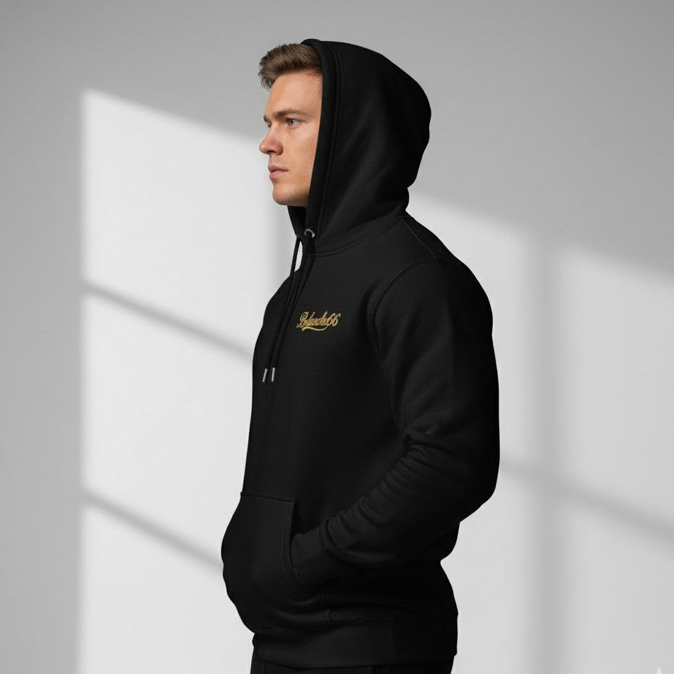 Bolanche66 Essential Hoodie