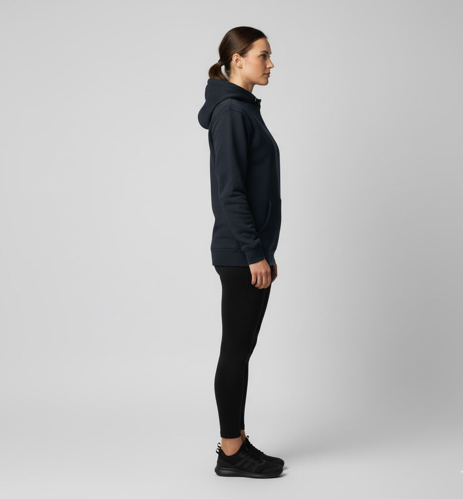 Bolanche66 Essential Hoodie