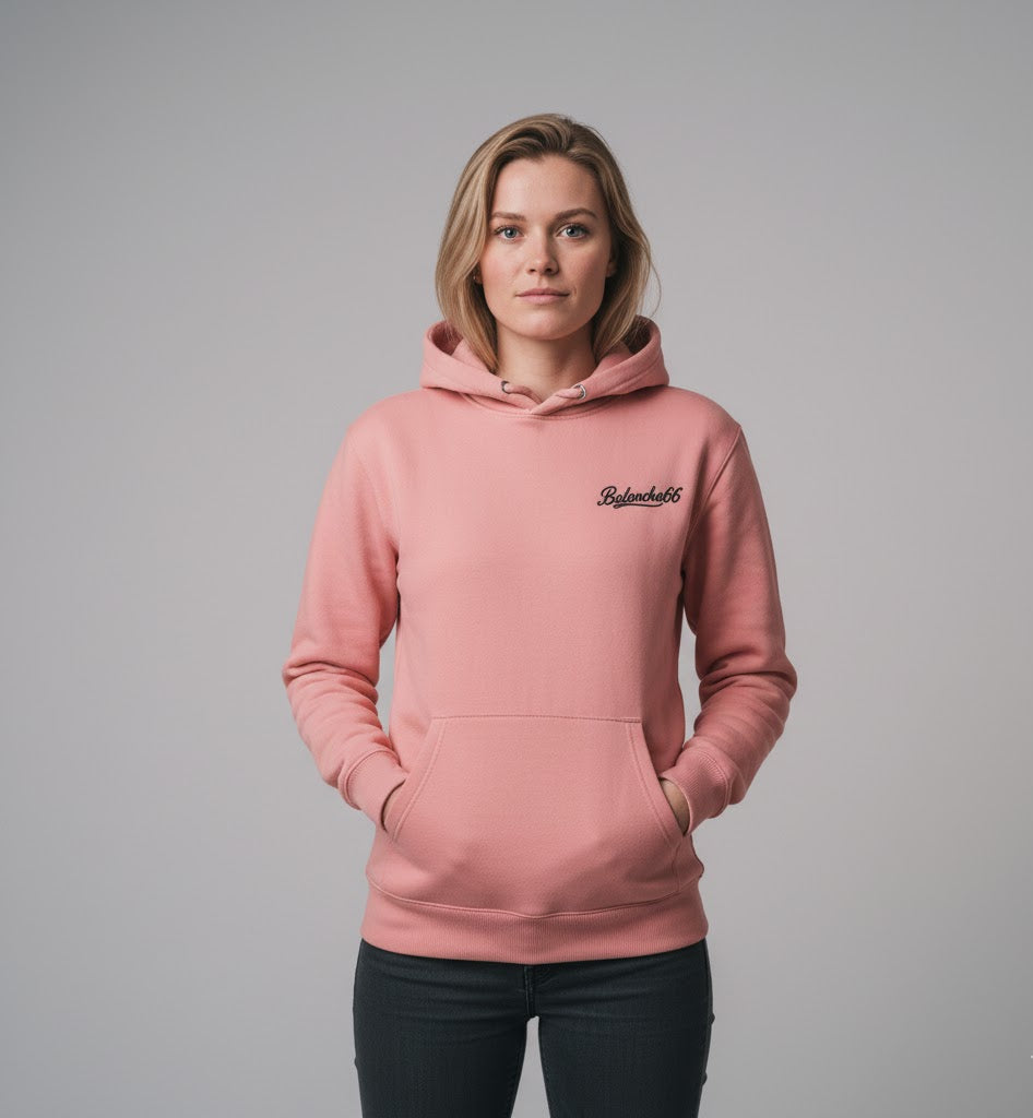 Bolanche66 Core Hoodie