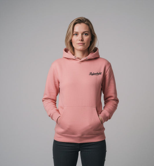 Bolanche66 Core Hoodie