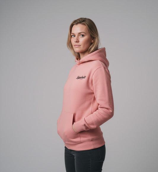 Bolanche66 Core Hoodie