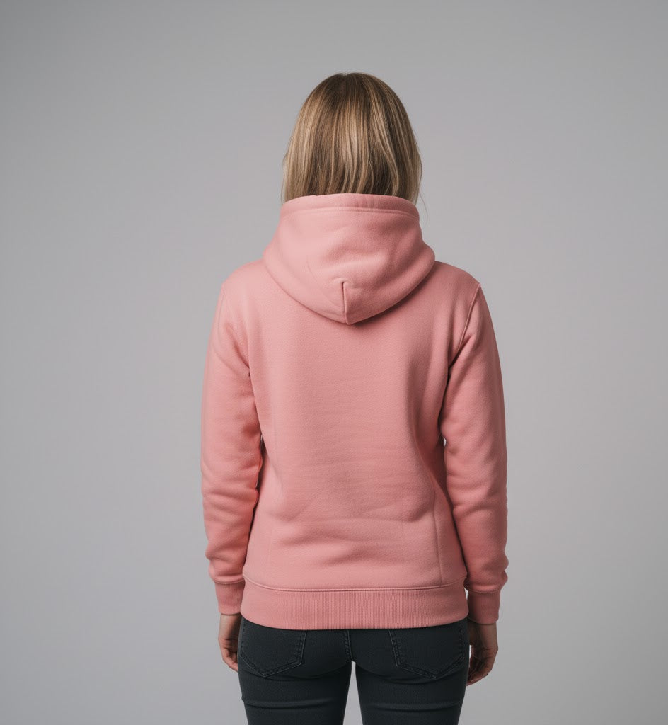 Bolanche66 Core Hoodie