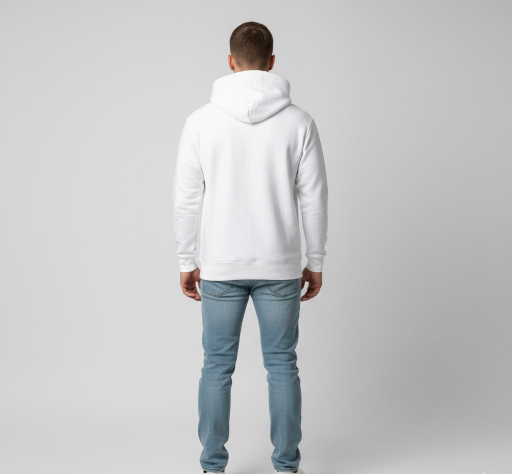 Bolanche66 Essential Hoodie