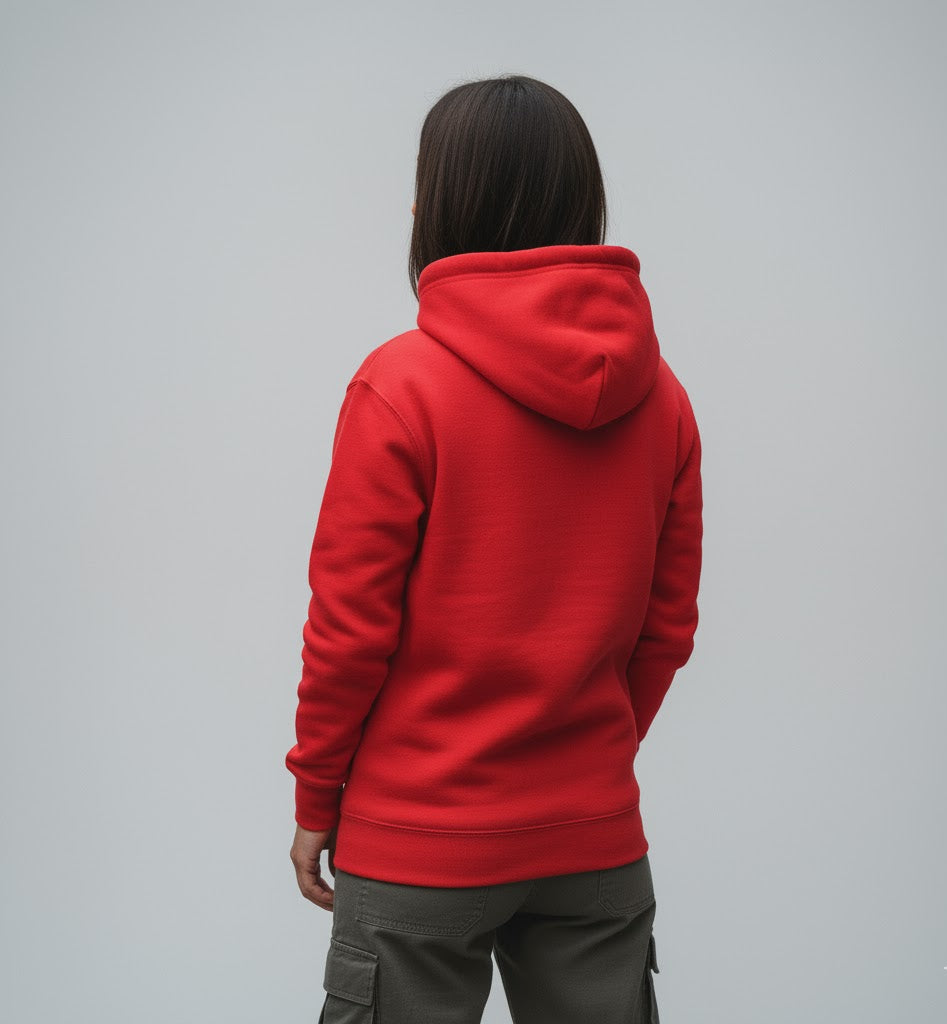 Bolanche66 Core Hoodie
