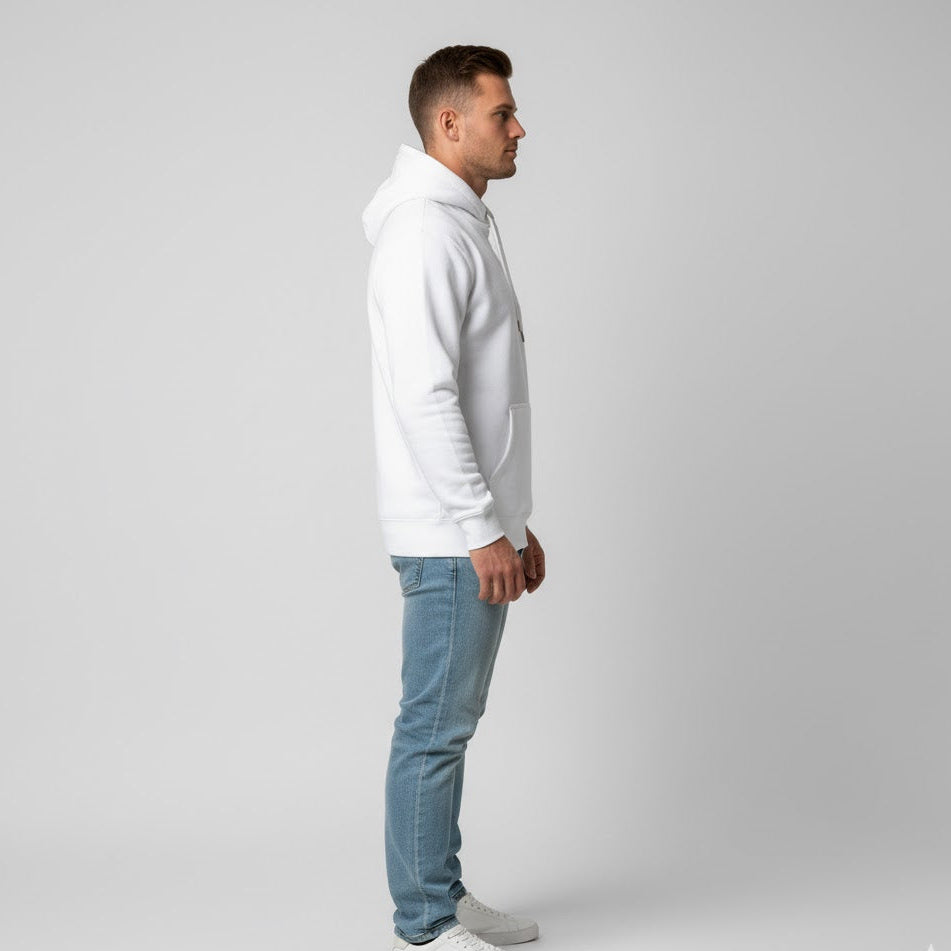 Bolanche66 Essential Hoodie