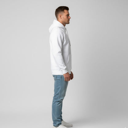 Bolanche66 Essential Hoodie