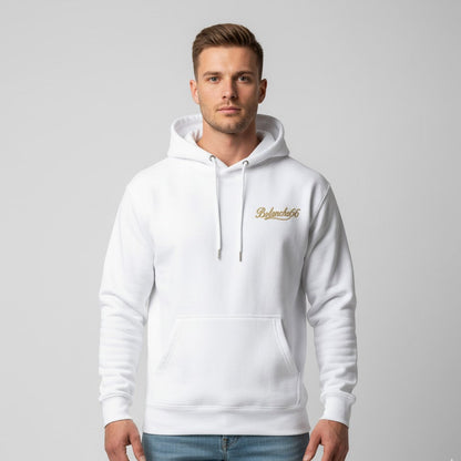 Bolanche66 Essential Hoodie