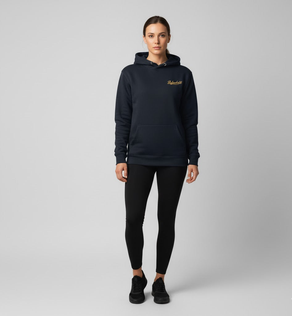 Bolanche66 Essential Hoodie